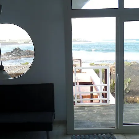 Hostal The Corralejo