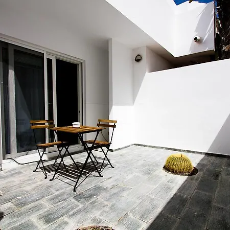 The Hostal