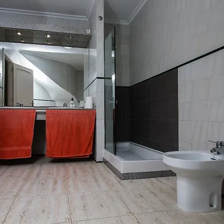 The Hostel Corralejo