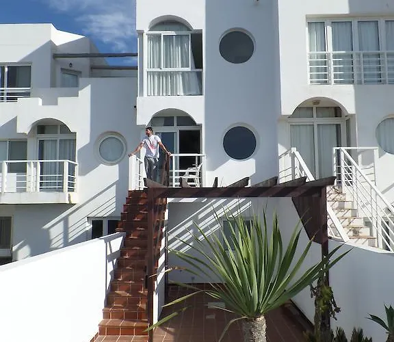 Auberge de jeunesse The *