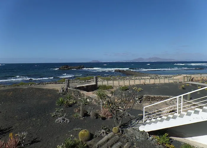 The Auberge de jeunesse *