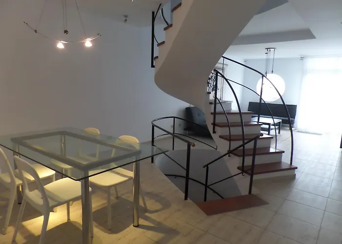 Auberge de jeunesse The *