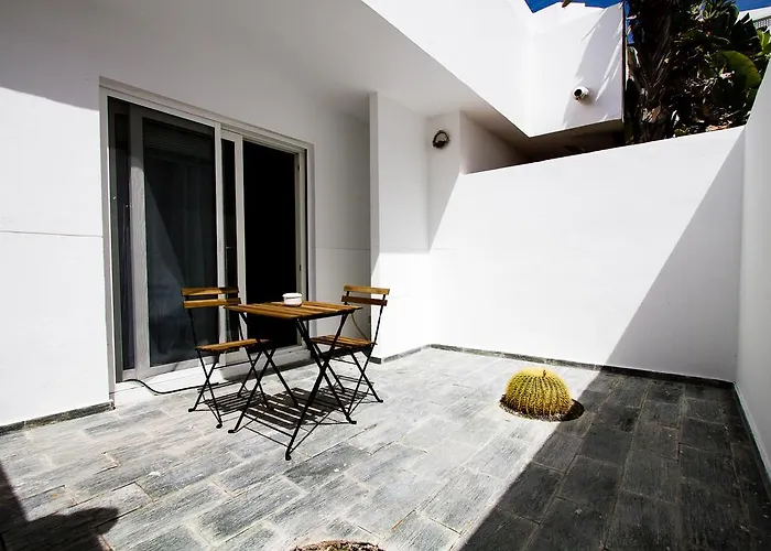 The Auberge de jeunesse