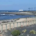 The