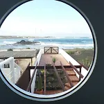 The