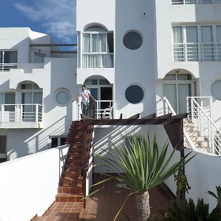 Hostal The *