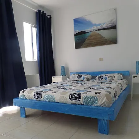 Hostal The *