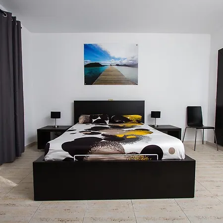 The Hostal