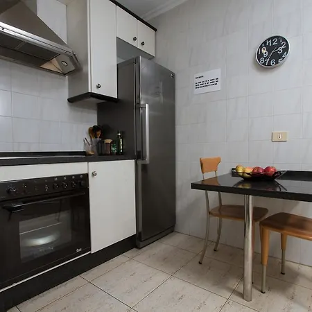Hostal The *