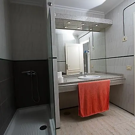 The Hostal *