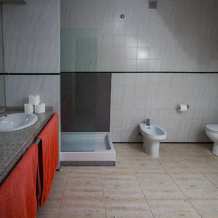Hostal The