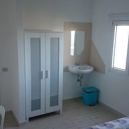 The Hostal