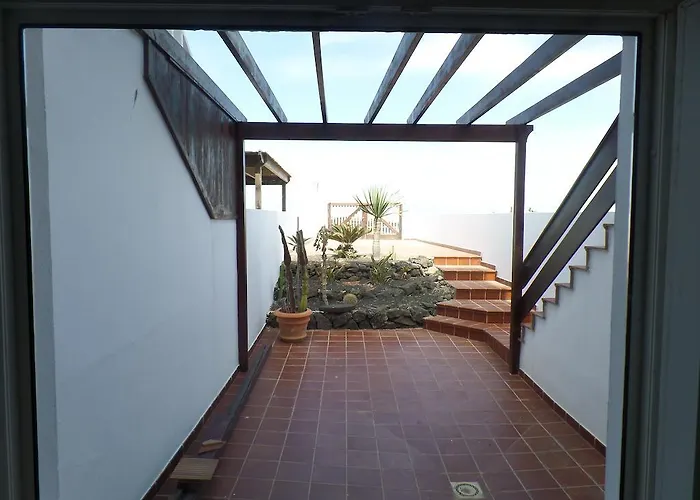 The * Corralejo