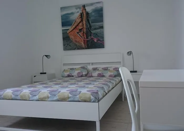 The Corralejo