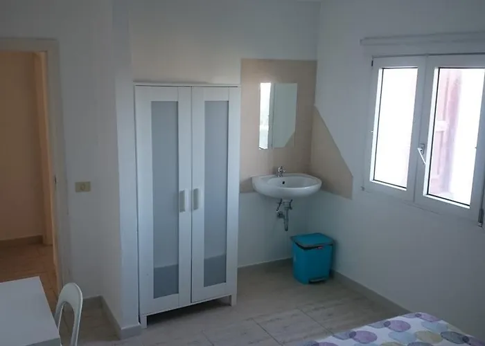 The Hostel