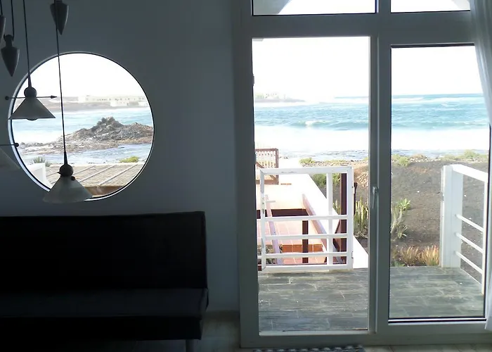 אכסניה The קורלחו