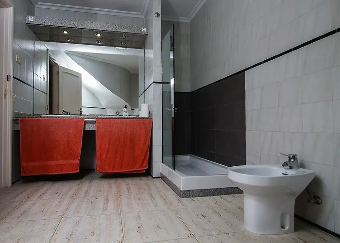 The אכסניה קורלחו